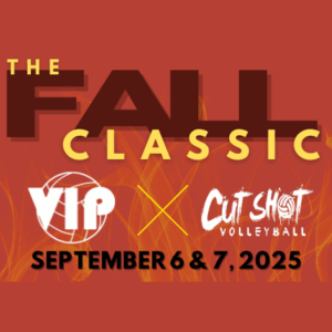 Fall Classic (September 6 & 7, 2025)